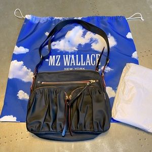 MZ Wallace Paige - New- Excellent Condition!!!!